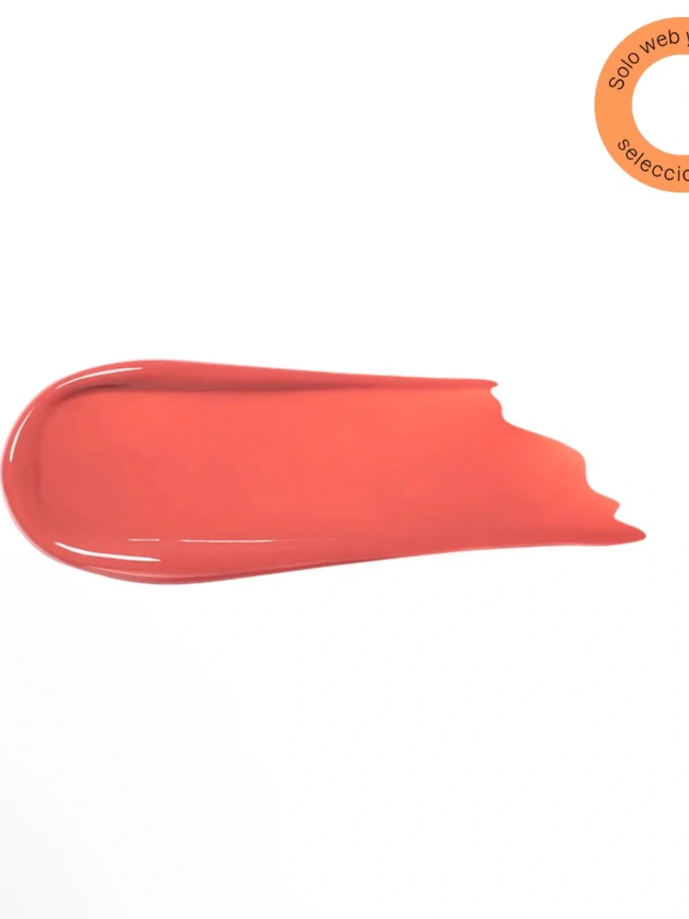Colorgram Fruity Glass Tint Lip Tint - Persimmon